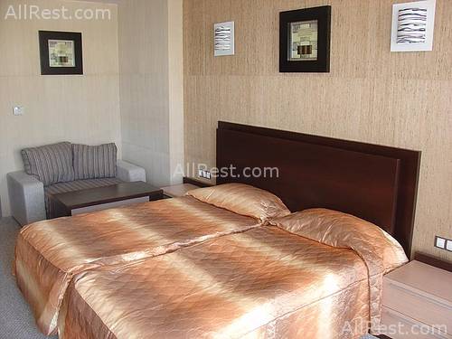 Marieta Palace Hotel 6